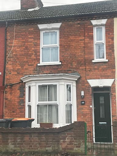 Barry Bolton Windows Ltd — Customer photo