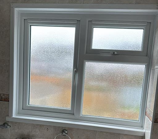 Falcon Windows Ltd — Customer photo