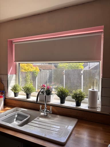 Perfect Blinds — Customer photo