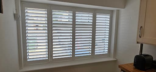 The Home Shutter Company Limited — Customer photo