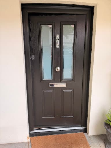 Love your Door Ltd — Customer photo