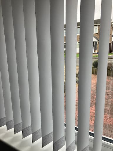 Cooks Blinds and Shutters Ltd — Customer photo