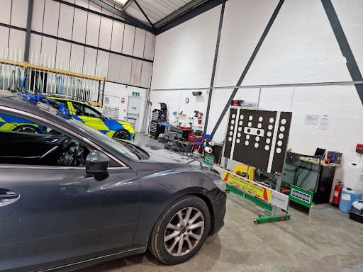 National Windscreens Swansea — Customer photo