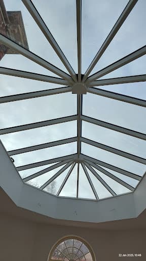 Kingsholme Conservatories Ltd — Customer photo