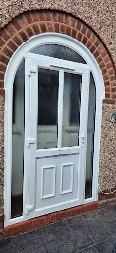 Tettenhall Windows, Doors and Conservatories — Customer photo