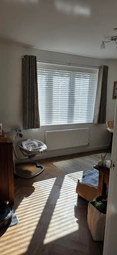 MD Blinds — Customer photo