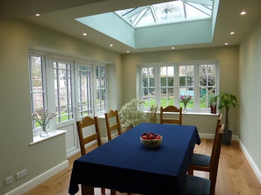 Kingsholme Conservatories Ltd — Customer photo