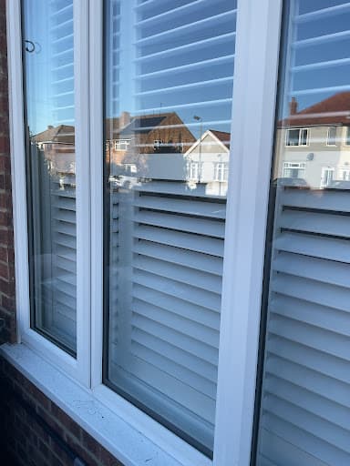 Cooks Blinds and Shutters Ltd — Customer photo