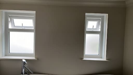 Fitters Rates Ltd (trading as) Window Fitters Rates — Customer photo