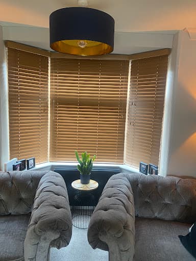 Valley Blinds Ltd — Customer photo
