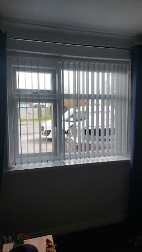 Blinds Wolverhampton Limited — Customer photo