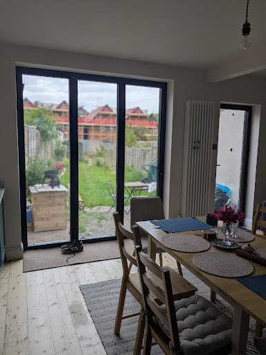 Vision Windows Bristol — Customer photo