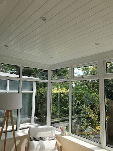 Weather Shield North West Ltd — Customer photo