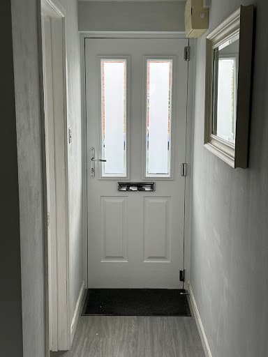 DL Windows Ltd — Customer photo