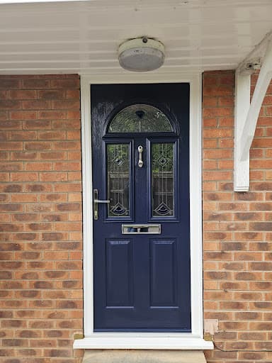 DGMS Windows & Doors — Customer photo