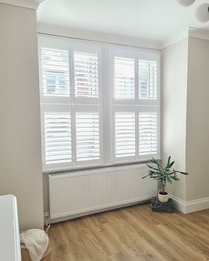 The Shutter Shop Ltd — Customer photo