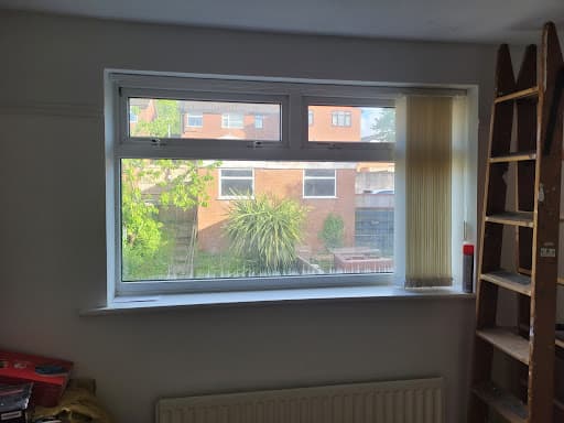 Bolton Glass & Glazing Ltd. — Customer photo