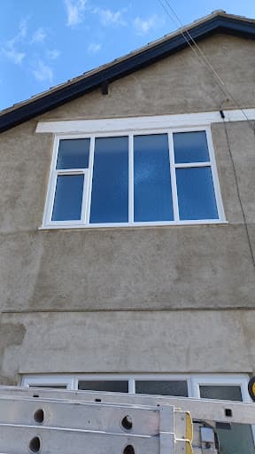 Minster Windows — Customer photo