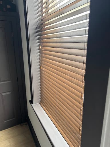 Burgh Blinds N Shutters — Customer photo