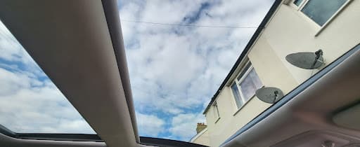 The Windscreen Company — Customer photo