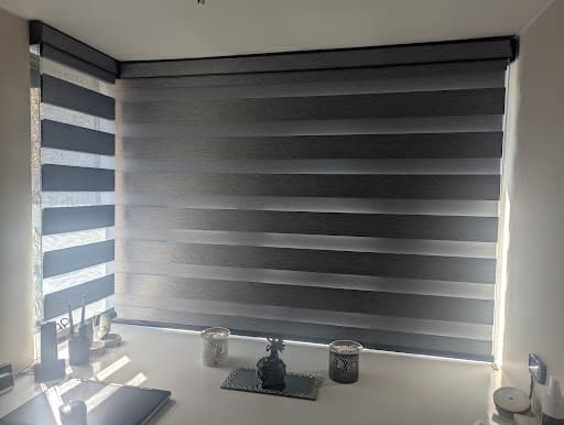 Aspiration Blinds Ltd — Customer photo
