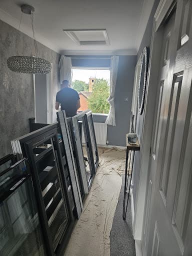 Homestyle UK Windows — Customer photo