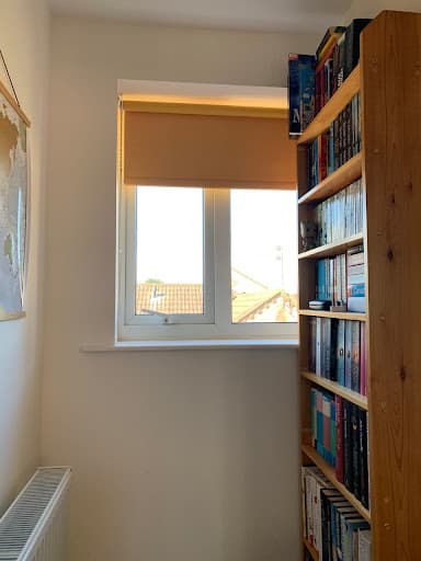 Inspired Blinds (UK) York — Customer photo