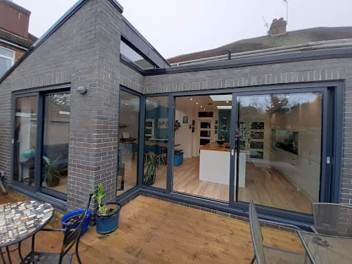 Lite Haus UK — Customer photo