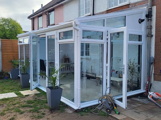 FIS Windows Ltd — Customer photo