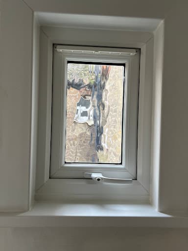 SDG Windows Ltd — Customer photo