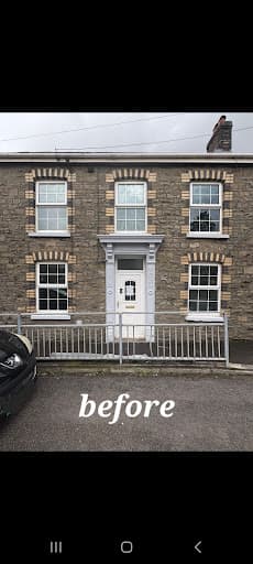 Window Maker LTD — Customer photo