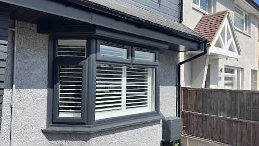 Shutter Solutions Ltd. — Customer photo