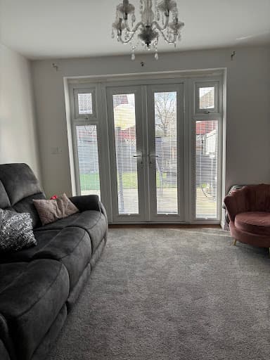 VM Blinds & Shutters Ltd — Customer photo