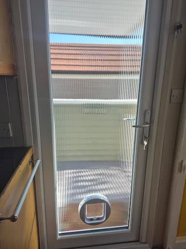 The Window Hub — Customer photo