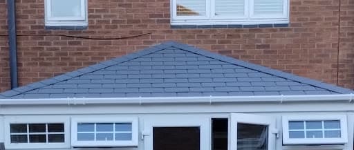Smart Conservatory Solutions — Customer photo