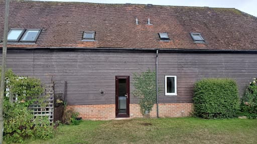 JMF Windows & Doors Oxford — Customer photo