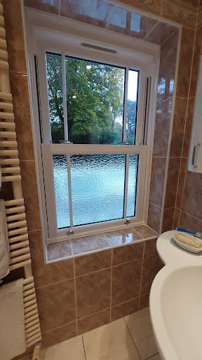 Concept Glazing — Customer photo
