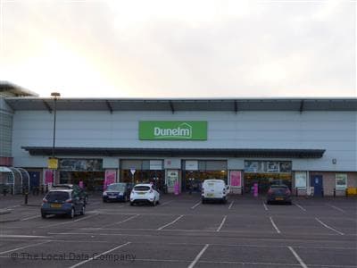 Dunelm — Customer photo