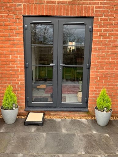 Windows Plus UK - Double Glazing Norwich — Customer photo
