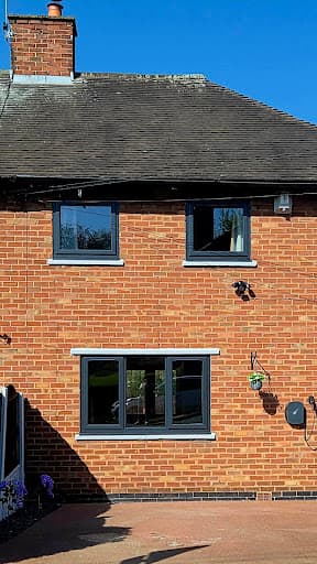 Correct Choice Windows & Doors Ltd — Customer photo