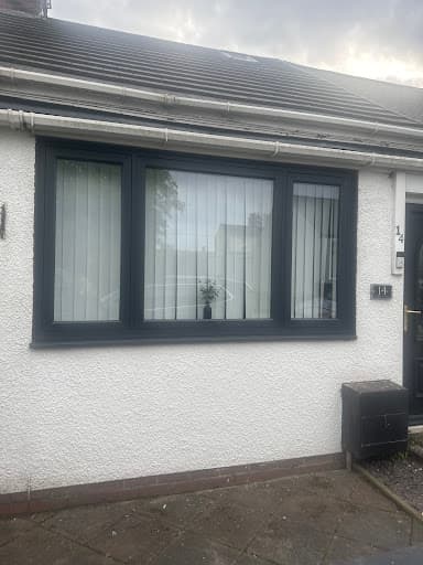 Local Glass & Glazing Ltd — Customer photo