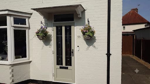 Magna Windows Ltd — Customer photo