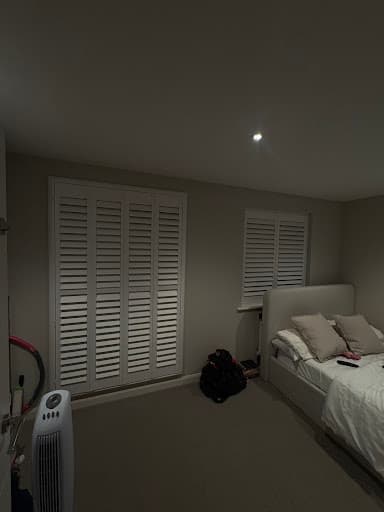 The Home Shutter Company Limited — Customer photo