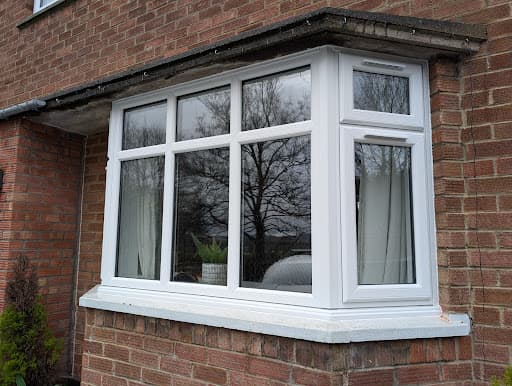 The Window Hub — Customer photo