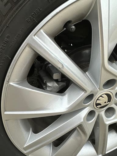 Autoglass Peterborough — Customer photo