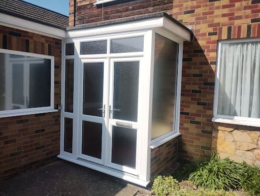 Barry Bolton Windows Ltd — Customer photo