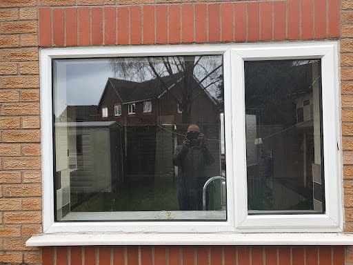 Luxe Windows Ltd — Customer photo