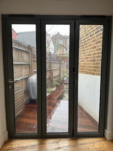 London Lock & Glass — Customer photo
