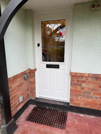 Concept Glazing — Customer photo