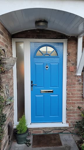 Centurion Home Improvements — Customer photo